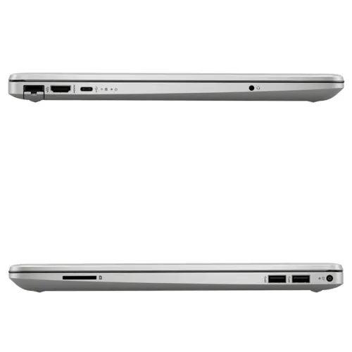 HP 255 G9, AMD Ryzen 5 5625U, 8GB DDR4, 256GB SSD, 15,6" FHD