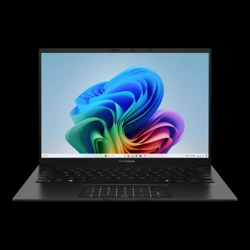 Asus ZenBook 14 OLED , AMD Ryzen 7 8840HS , 16 GB LPDDR5X , 512GB SSD , 14" WUXGA, AMD Radeon 780M