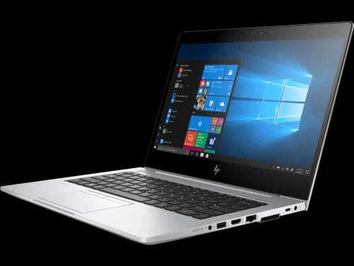 VENDU - HP EliteBook 830 G5 , Intel Core i5-8250U , 16 GB RAM DDR4 , 1TB SSD NVMe , 13" FHD