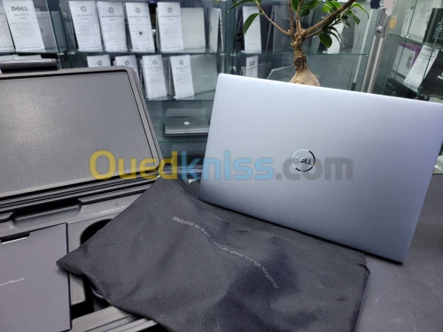 DELL XPS 13 2022 (9315) i5Evo 1230U, 16GB 5200MHz, 512GB SSD, INTEL IRIS XE