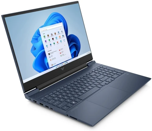 VENDU - HP Victus 16 (16-r0036ns),  Intel Core i7-13620H, 32GB 5200MHz, 1TB SSD nVme, RTX4060 8GB, 
