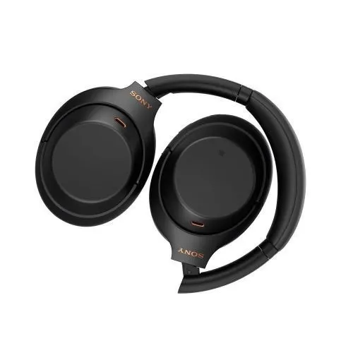 VENDU - CASQUE - Sony WH-1000XM4 Noir