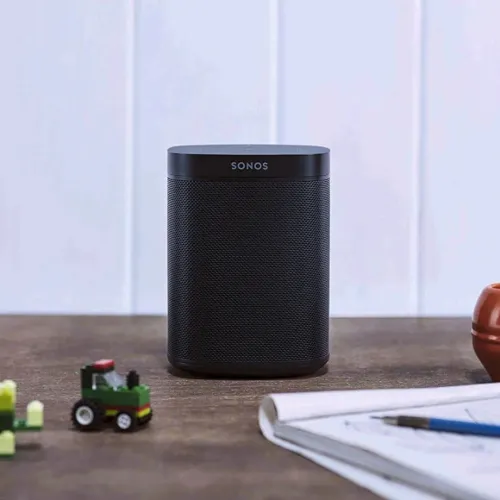 ENCEINTE SONOS ONE SL - NOIR