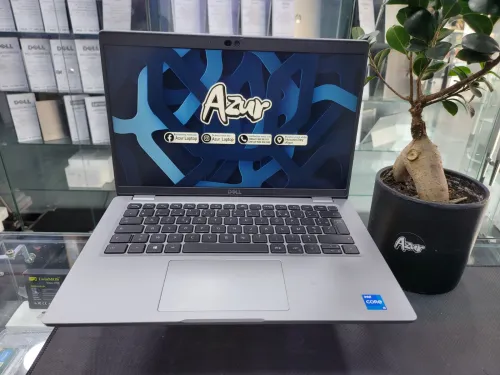 VENDU - DELL LATITUDE 5420, i5-1135G7, 8GB, 256GB SSD, INTEL IRIS XE