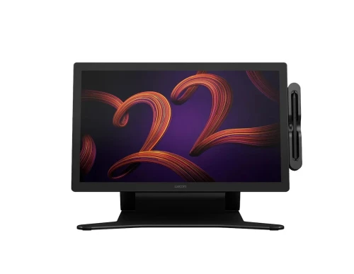 Wacom Cintiq Pro 22 + Stand + Case