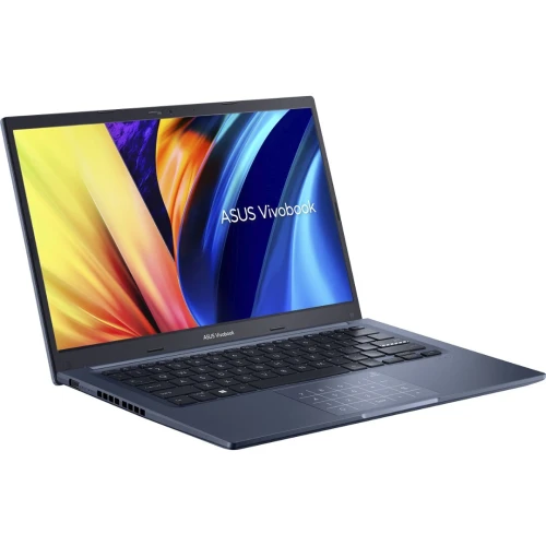 VENDU - Asus Vivobook 14 , Intel Core i7-1255U , 16GB DDR4 , 512GB SSD , 14" , Full HD