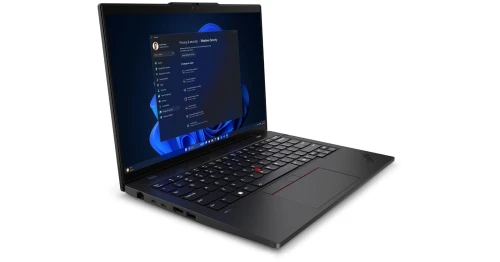 VENDU - Lenovo ThinkPad L14 Gen 5 , Intel Core Ultra 5 125U , 16GB DDR5 ,512GB SSD , 14" WUXGA