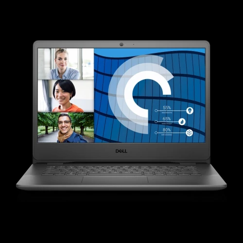 Dell Vostro 3400 , Intel Core i7-1165G7 , 16GB DDR4 , 512GB SSD , 14" FHD , NVIDIA GeForce MX330
