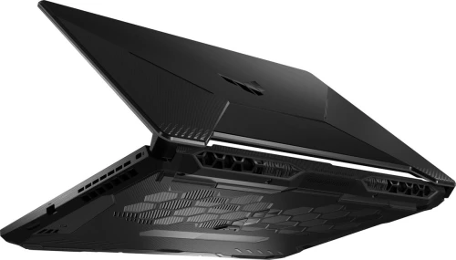 VENDU - ASUS TUF Gaming F15 144Hz (FX506HC), Intel Core i5-11400H, 16GB 3200MHz, 512GB SSD, RTX3050 4GB