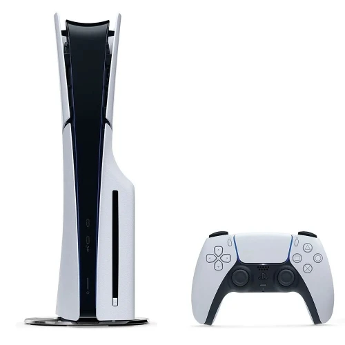 VENDU - PLAYSTATION 5 SLIM - CFI-2016 - PS 5 1TB