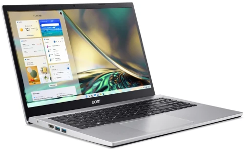 VENDU - Acer Aspire 3 15 A315, AMD Ryzen 7 5700U, 32GB 3200MHz, 1TB SSD nVme, 15.6" FHD