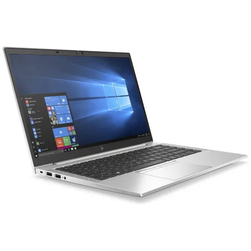 VENDU - HP EliteBook 845 G7 (428N7UC), AMD Ryzen 5 PRO 4650U, 16GB 3200MHz, 256GB SSD, Radeon 