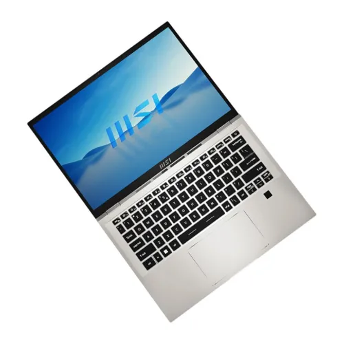VENDU - MSI Prestige 14H, Intel Core i5-12450H , 16GB 4800MHz, 512GB SSD, RTX2050 4GB