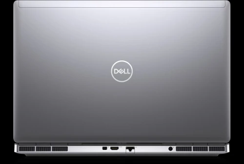 VENDU - DELL Precision 7760 , Intel Core i9-11950H , 32GB DDR4 , 1TB SSD , 17,3" FHD