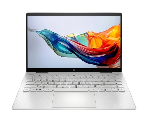 HP Pavilion x360 14-ek2005ns (9U5T8EA), Intel Core 7-150U, 16GB DDR4, 512GB SSD, intel Graphics