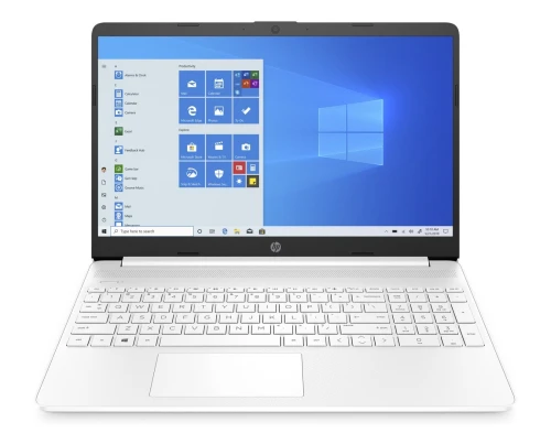 HP Laptop 15s, Intel Core i5-1035G1, 8GB DDR4, 512GB SSD, 15,6" FHD