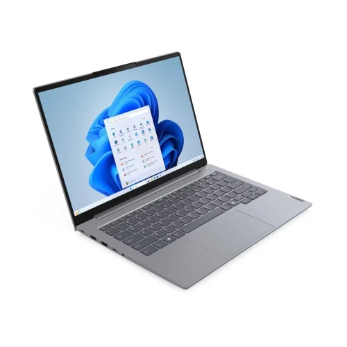 Lenovo ThinkBook 14 GEN 7, Intel Core Ultra 7 155H, 16GB DDR5, 512Go SSD, 14" WUXGA