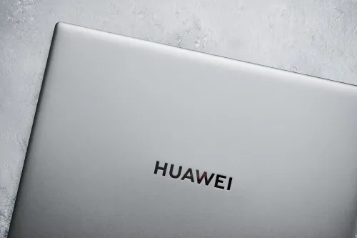 VENDU - HUAWEI MATEBOOK 16s, Intel Evo i7-12700H, 16GB, 512GB SSD, 16" 2.5K TACTILE, ETAT NEUF