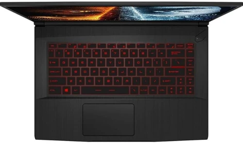 VENDU - MSI GF65 Thin,  Intel Core i7-10750H, 16GB 3200MHz, 1TB SSD nVme, GTX1660 Ti 6GB, 15.6"