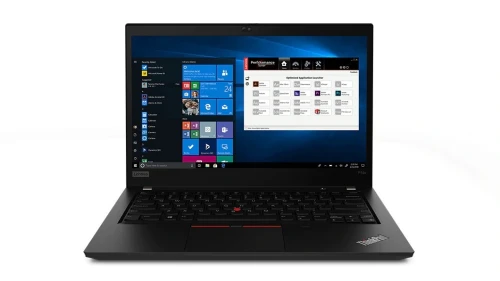 VENDU - LENOVO THINKPAD P14S GEN1, i7-10510U, 16GB, 1TB SSD, NVIDIA QUADRO P520, NEUF SOUS EMBALLAGE