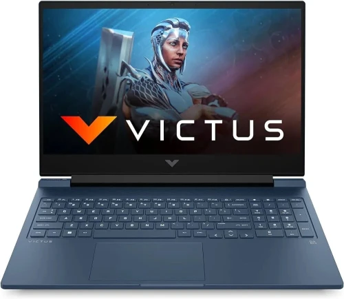 VENDU - HP Victus 16, Intel Core i7-13620H, 32GB, 1TB SSD, RTX4060, JAMAIS UTILISER