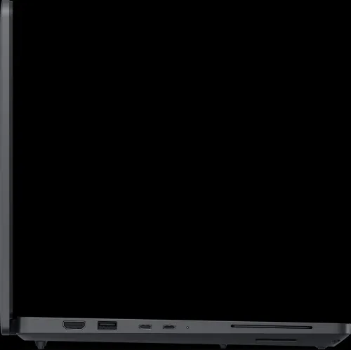 Dell Pro Max 14,Intel Core Ultra 5 235H,512GB SSD,32GB LPDDR5x,14", FHD+, Intel Arc Pro 140T (16GB)
