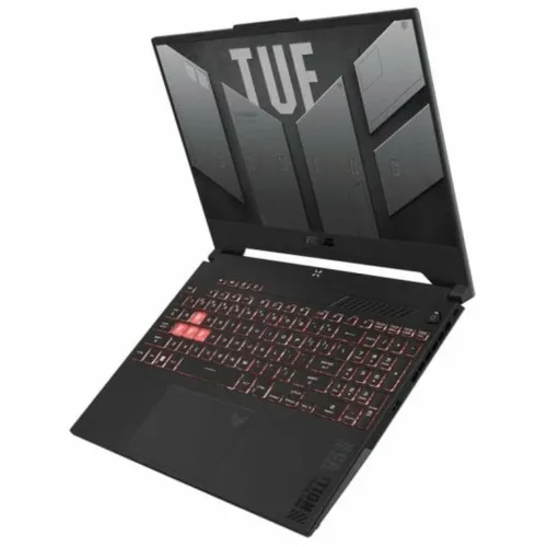 VENDU - ASUS TUF Gaming A15 (FA507NVR-LP070), AMD Ryzen 7-7435HS, 32GB 4800MHz, 1TB SSD, RTX4060 8GB