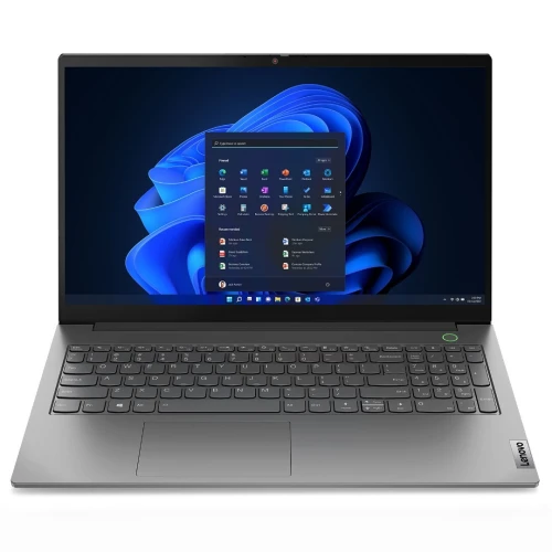 VENDU - LENOVO THINKBOOK 15 G2 ITL , Intel Core i7-1165G7 , 16GB DDR4 , 512GB SSD , 15,6" FHD