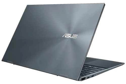 VENDU - ASUS ZenBook Flip 13 UX363JA, Intel Core i5-1035G1, 16GB LPDDR4X, 512GB SSD, intel iRis Plus