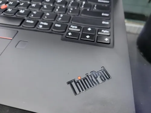 VENDU - LENOVO THINKPAD X1 CARBON GEN 7 TACTILE, i7-8665U, 16GB, 1TB SSD