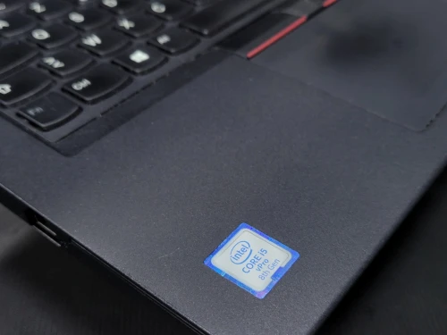 VENDU - LENOVO THINKPAD L490, i5-8365U, 16GB, 256GB SSD