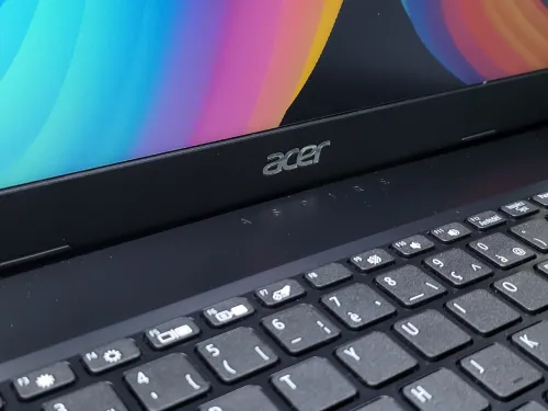 VENDU - ACER ASPIRE 3, i3-1005G1, 8GB, 256GB SSD