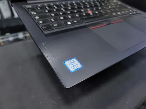 VENDU LENOVO THINKPAD E490, i7-8565U, 8GB, 1256GB SSD