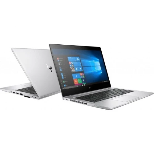 VENDU HP EliteBook 830 G5, Intel Core i7-8550U, 16GB 2400MHz, 256GB SSD nVme, 13.3" FHD, UHD620