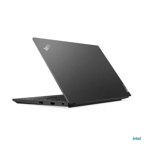 ThinkPad E14 Gen 4 ,Intel Core i5-1235U , 8GB DDR4-3200 ,256GB SSD , Intel Iris Xe , 14" FHD