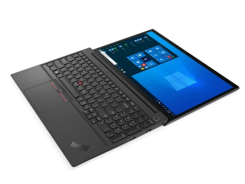 Lenovo ThinkPad E15 Gen 2, Intel Core i5-1135G7, 16GB, 512GB SSD, intel iRis Xe, 15" FHD