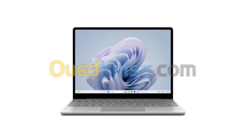 Surface Laptop Go 3, Intel Core i5-1235U, 8GB, 256GB SSD, iRis Xe, Neuf Sous Emballage