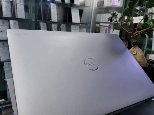VENDU - DELL LATITUDE 5420, i5-1145G7, 16GB, 512GB SSD, IRIS XE