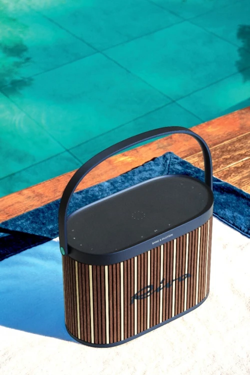 Bang & Olufsen Beosound A5 (Riva Edition)