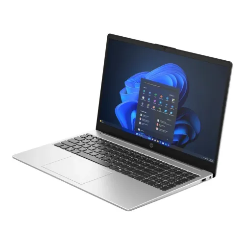 HP 255R G10 (C38KHAT), AMD Ryzen 3-7335U, 8GB DDR5 4800MHz, 256GB SSD nVme, 15.6" FHD, Radeon 660M