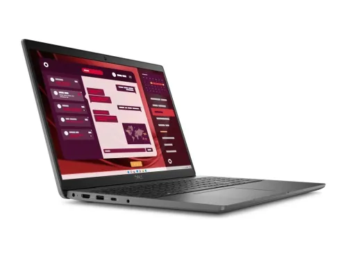 DELL Latitude 3550, Intel Core i5-1335U, 16GB 5200MHz, 512GB SSD, iRis Xe, 15.6" FHD,