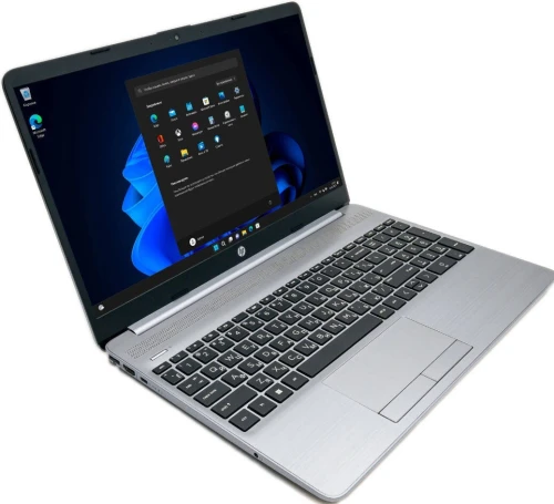 HP 255 G8, AMD Ryzen 5 5500U, 16GB DDR4, 512GB SSD, 15,6" FHD