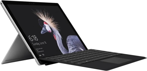 VENDU - Microsoft Surface Pro 7, Intel Core i7-1065G7, 16GB LPDDR4X, 512GB SSD, iRis Plus 