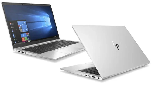 VENDU - HP EliteBook 840 G7,Intel Core i5-10310U, 16GB 2666MHz, 256GB SSD, 14" FHD