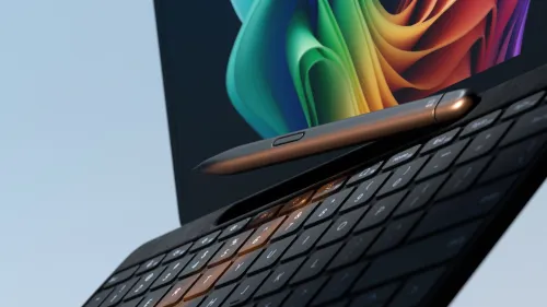 Surface Pro 11 - Copilot+ PC - Plus, Snapdragon X Plus (10 cœurs), 16GB LPDDR5X, 512GB SSD
