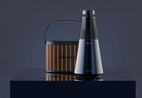 Bang & Olufsen Beosound A5 (Riva Edition)