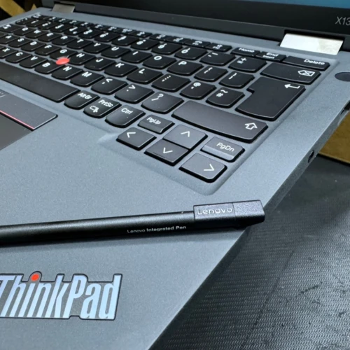 VENDU - LENOVO THINKPAD X13 Gen 3, i5-1245U, 16GB, 256GB SSD
