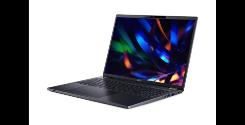 VENDU - Acer TravelMate 16" , Intel Core i7-1365U , 64GB DDR4 , 512GB SSD , 16" WUXGA, Intel Iris Xe