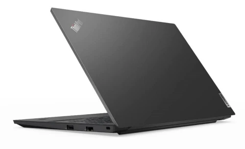 Lenovo ThinkPad E15 Gen 2, Intel Core i5-1135G7, 16GB, 512GB SSD, intel iRis Xe, 15" FHD