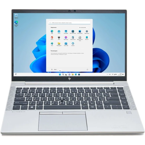 VENDU - HP EliteBook 845 G7 (428N7UC), AMD Ryzen 5 PRO 4650U, 16GB 3200MHz, 256GB SSD, Radeon 